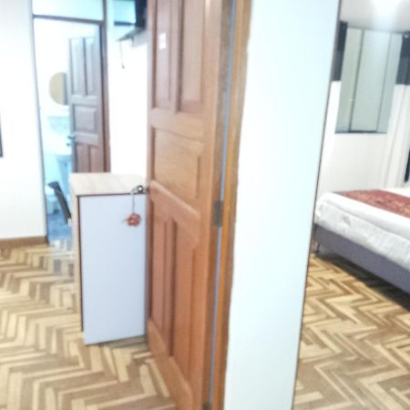 Hostel Tupac Yupanqui House Cuzco Zewnętrze zdjęcie