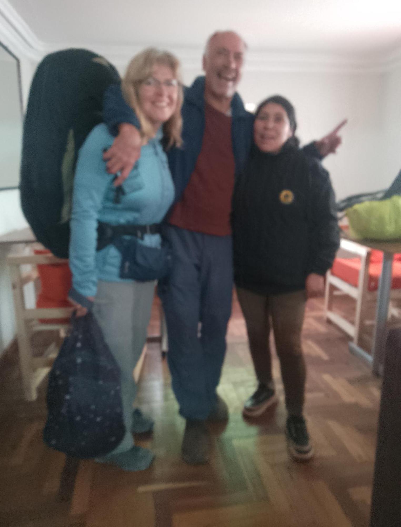Hostel Tupac Yupanqui House Cuzco Zewnętrze zdjęcie