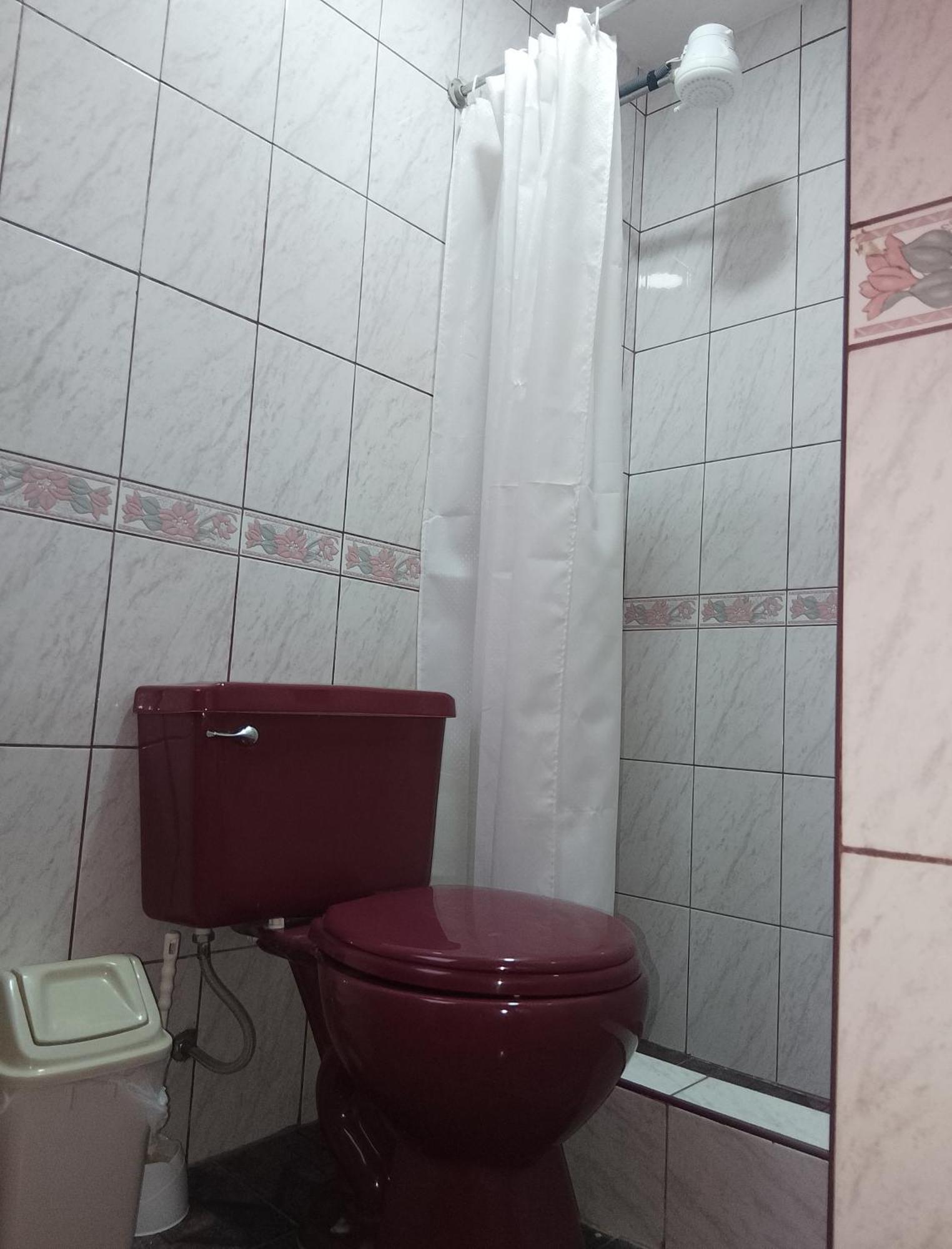 Hostel Tupac Yupanqui House Cuzco Zewnętrze zdjęcie