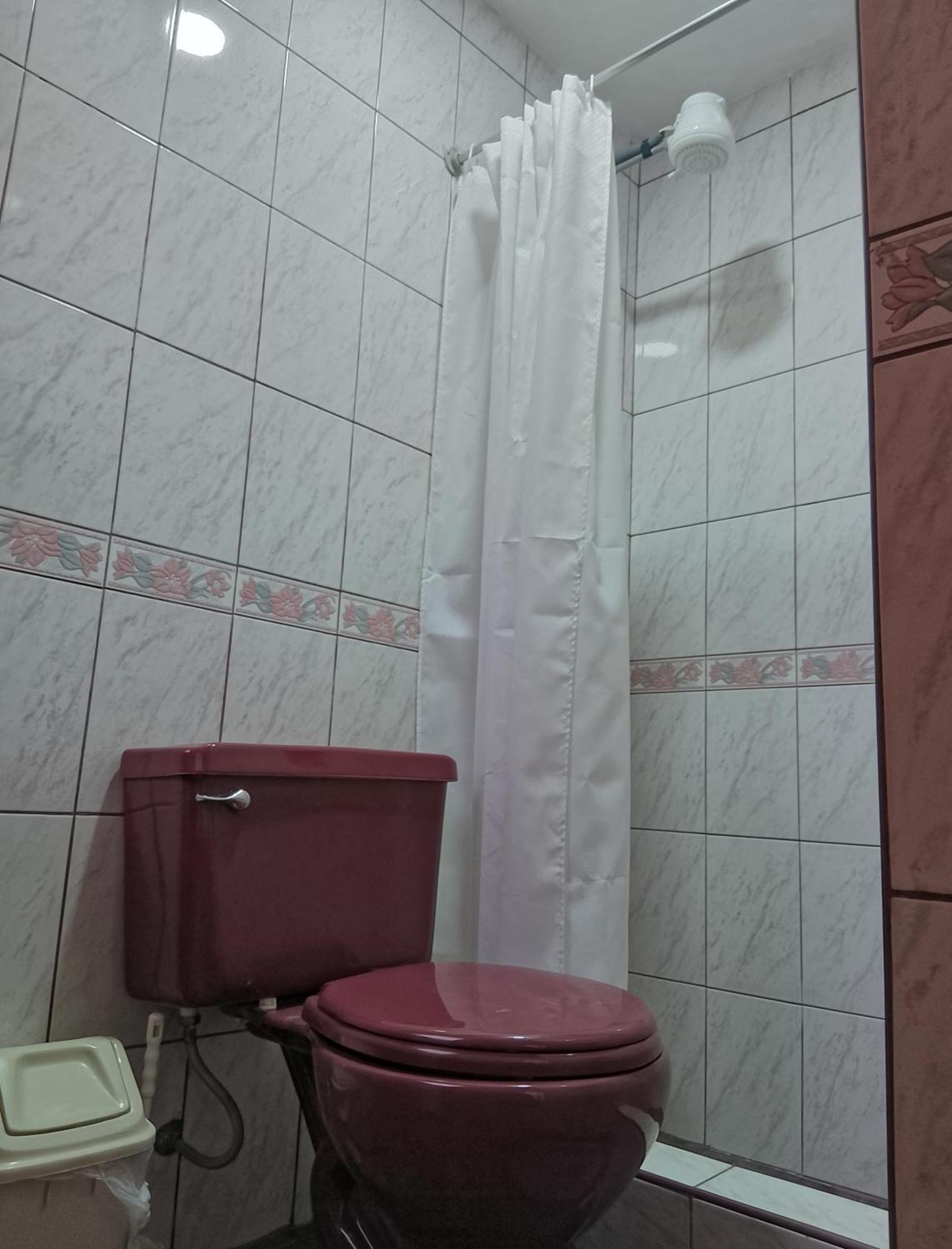 Hostel Tupac Yupanqui House Cuzco Zewnętrze zdjęcie